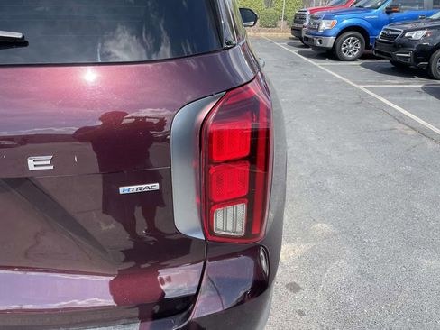 Used 2023 Hyundai Palisade Limited w/ Cargo Package image 17