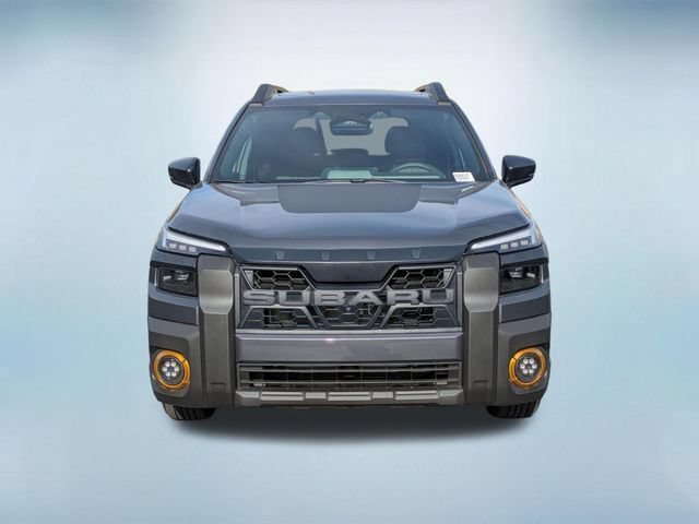 New 2026 Subaru Outback Wilderness AWD/4WD image 3