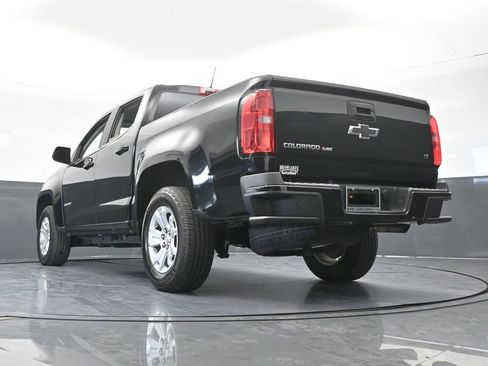 Used 2019 Chevrolet Colorado LT w/ LT Convenience Package RWD image 57