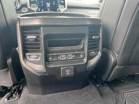 Used 2019 RAM 1500 Limited w/ Advanced Safety Group AWD/4WD image 22