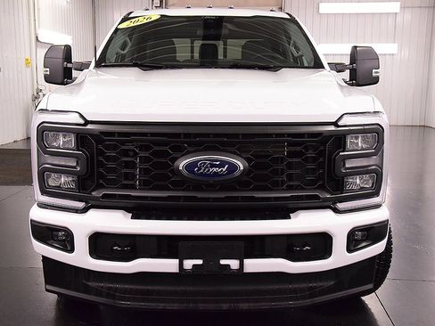 New 2026 Ford F350 XL image 2