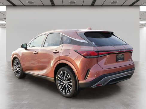 New 2026 Lexus RX 350 Premium Plus image 4