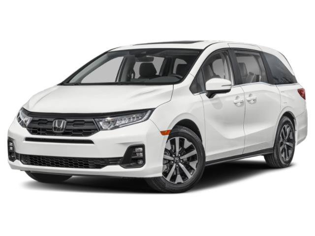 New 2027 Honda Odyssey EX-L image 1
