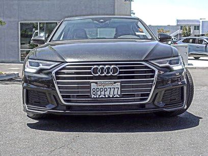 Used 2019 Audi A6 3.0T Premium w/ Convenience Package