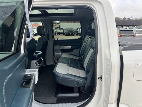 Used 2023 Ford F150 Limited image 17