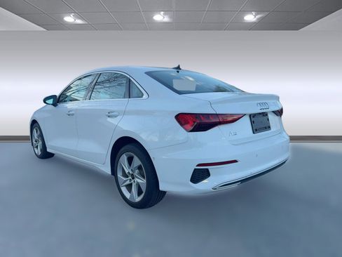 Used 2023 Audi A3 2.0T Premium image 3