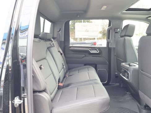 New 2026 Chevrolet Silverado 2500 LTZ image 44