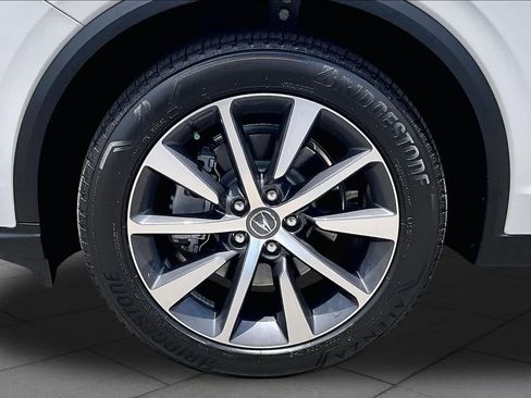 Used 2026 Acura MDX FWD w/ Technology Package image 11