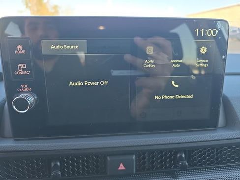 New 2026 Honda CR-V EX image 24