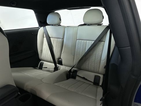 New 2026 MINI Cooper S image 24