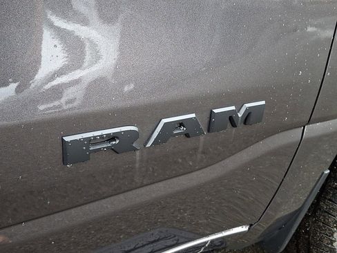New 2026 RAM 1500 Express image 13