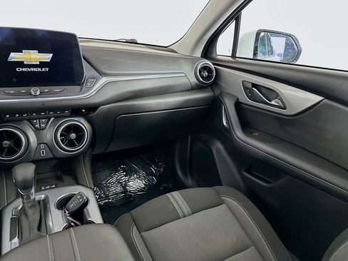 Used 2024 Chevrolet Blazer LT w/ Convenience Package image 31
