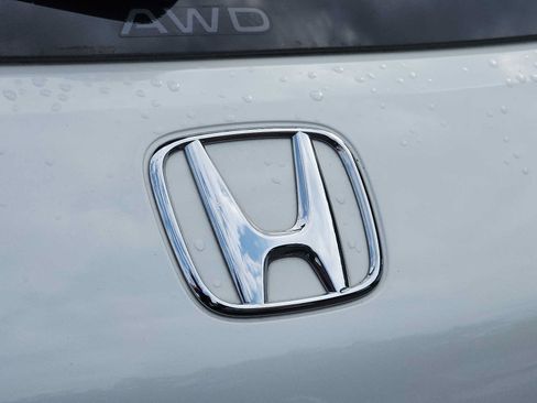 Certified 2024 Honda HR-V Sport image 29