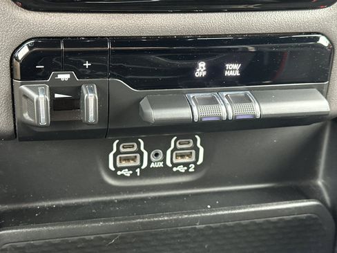 Used 2022 RAM 1500 Rebel w/ Rebel Level 1 Equipment Group image 30