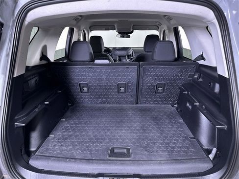 Used 2022 Ford Bronco Sport Big Bend w/ Convenience Package image 27