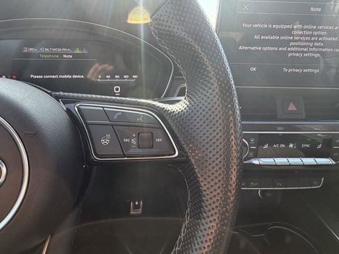 Used 2022 Audi S5 Premium Plus image 19