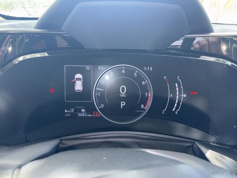 Used 2025 Lexus NX 250 FWD w/ Cold Area Package image 17