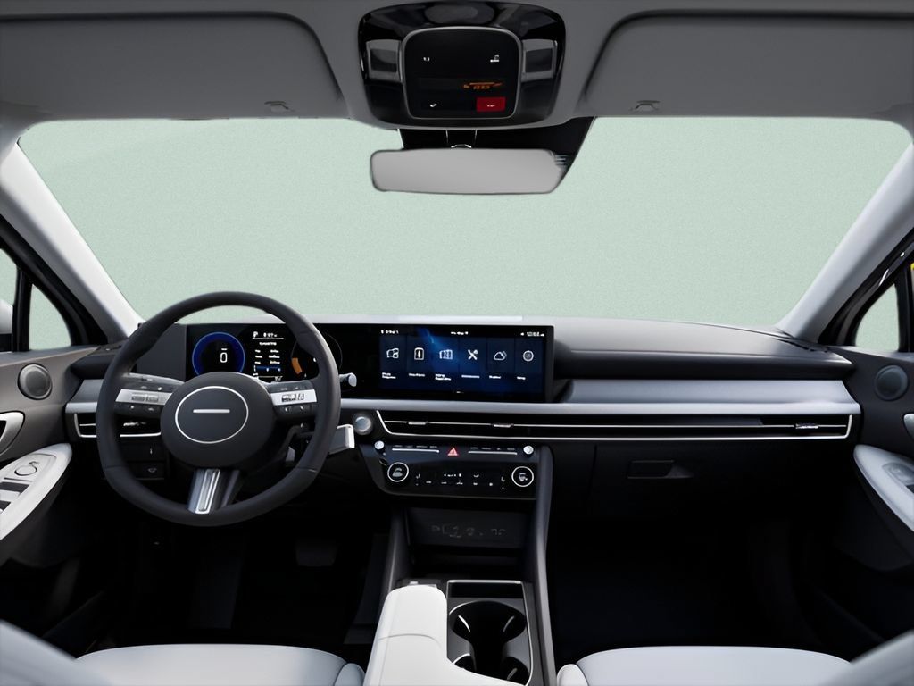 New 2026 Hyundai Sonata SEL FWD image 11