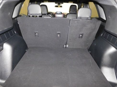 Used 2024 Ford Escape ST-Line image 16