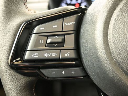 New 2026 Subaru Forester Touring image 26