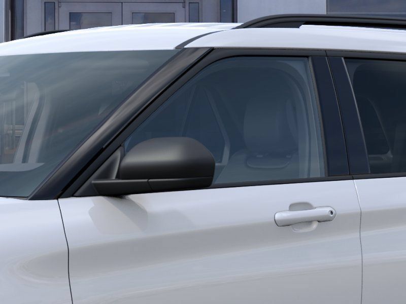 New 2027 Ford Explorer Active w/ Active Comfort Package AWD/4WD image 20