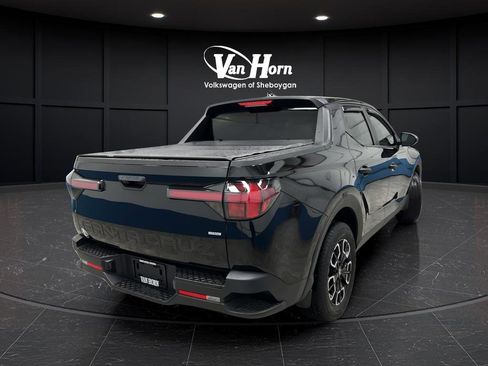 Used 2024 Hyundai Santa Cruz SEL image 3