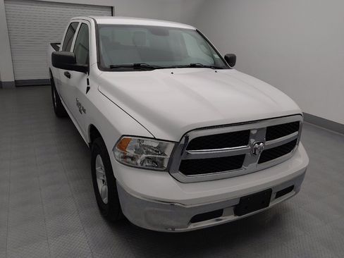 Used 2019 RAM 1500 Tradesman w/ Chrome Plus Package image 14