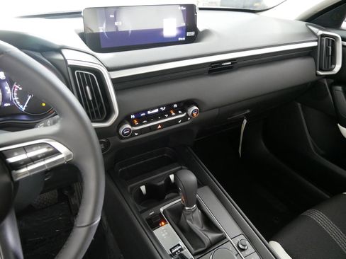 New 2026 MAZDA CX-50 AWD 2.5 S w/ Weather Package image 5