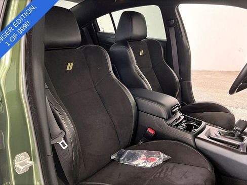 Used 2023 Dodge Charger Scat Pack RWD image 11