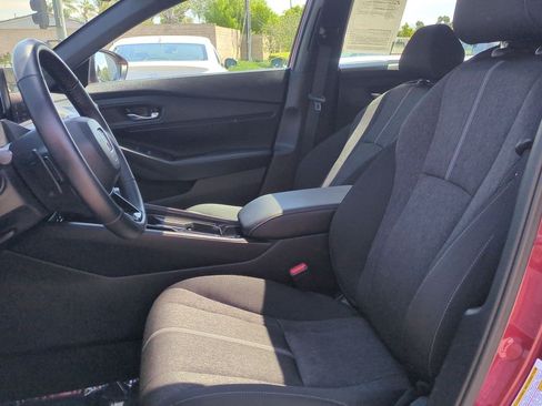 Certified 2025 Honda Accord Sport image 20
