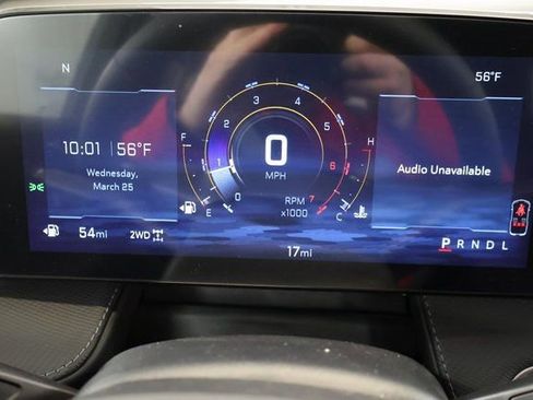 New 2026 Chevrolet Equinox LT w/ Midnight Edition image 14