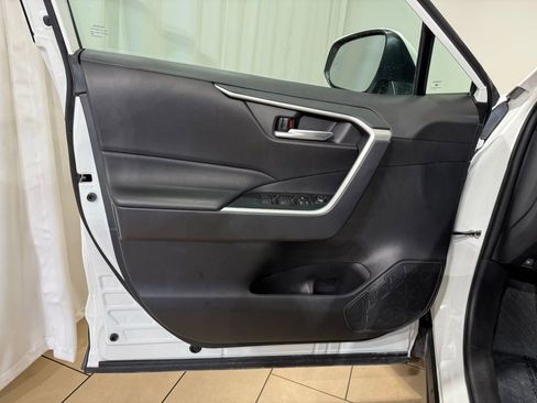 Certified 2025 Toyota RAV4 XLE image 15