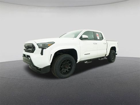 New 2026 Toyota Tacoma SR5 image 35
