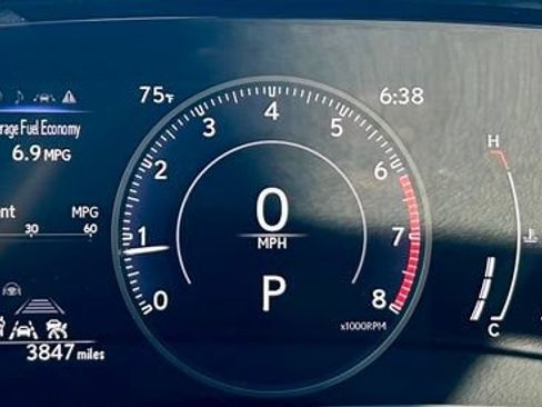 Used 2026 Lexus NX 350 AWD w/ Cold Area Package image 20