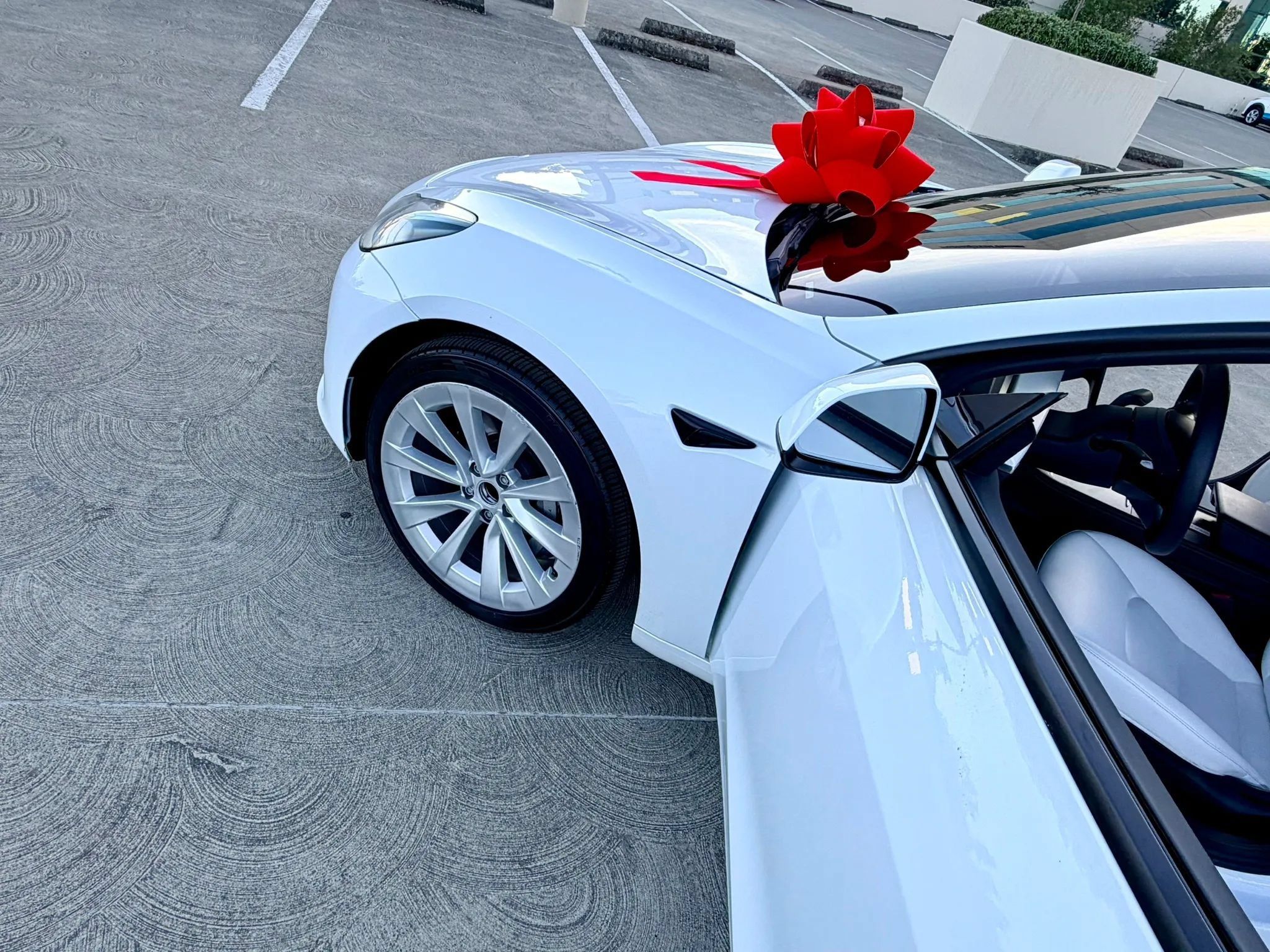 Used 2023 Tesla Model 3 Standard Range RWD image 19