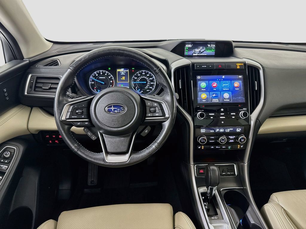 Used 2022 Subaru Ascent Limited w/ Technology Package AWD/4WD image 26