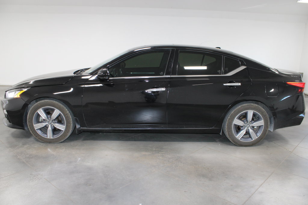 Used 2021 Nissan Altima 2.5 SL FWD image 6