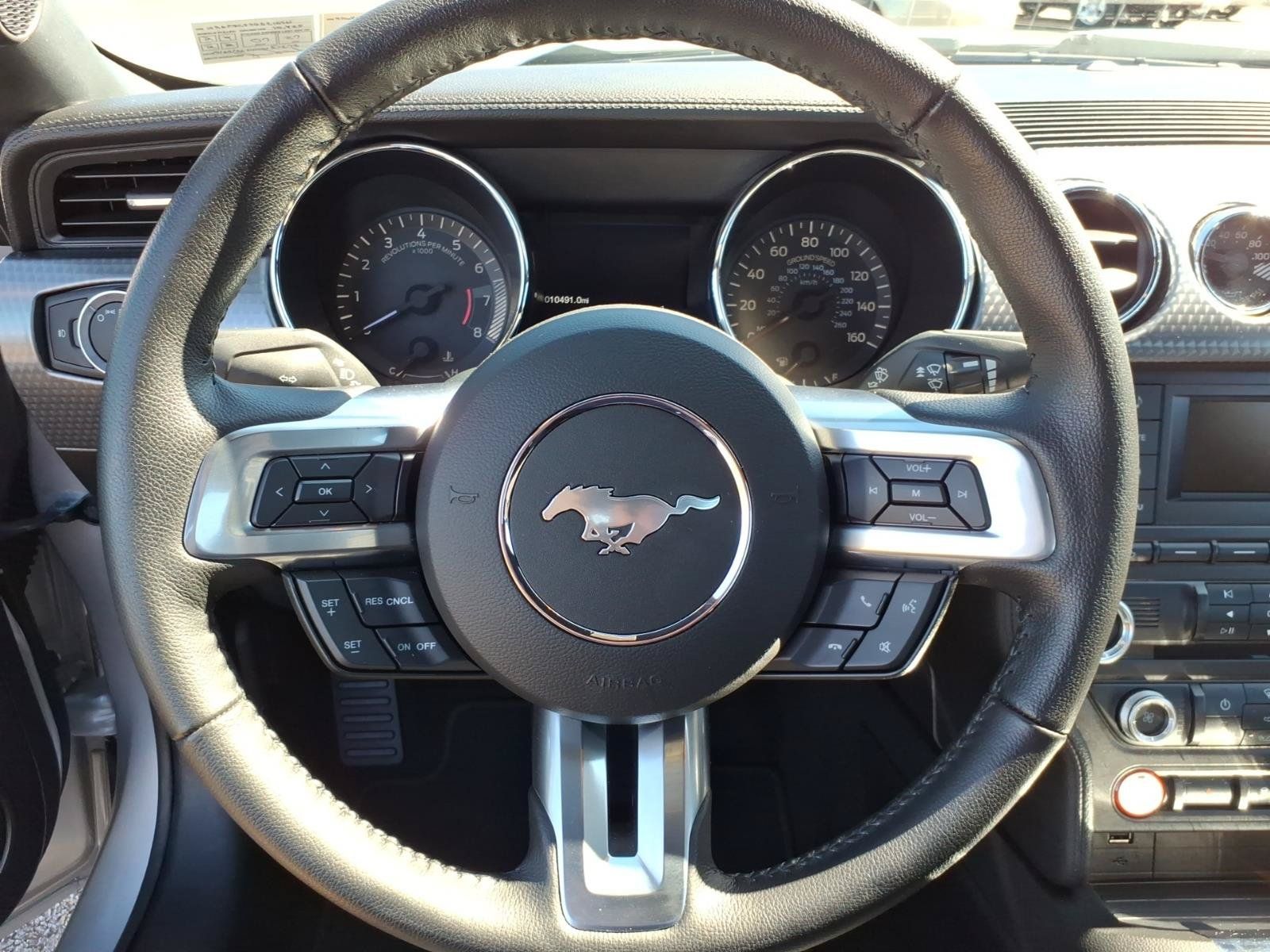 Used 2016 Ford Mustang GT w/ GT Performance Package RWD image 18