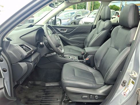 Used 2019 Subaru Forester Touring w/ Popular Package #3 AWD/4WD image 13