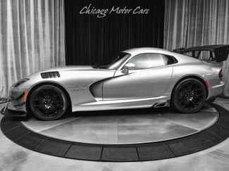Used 2015 Dodge Viper SRT-10 RWD video 1