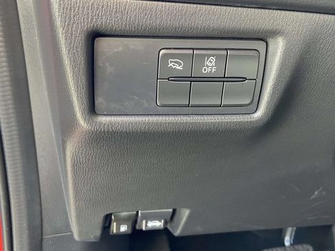 Used 2024 MAZDA CX-5 AWD 2.5 S w/ Select Package image 18