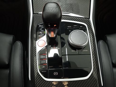 Used 2024 BMW M4 xDrive Competition AWD/4WD image 24