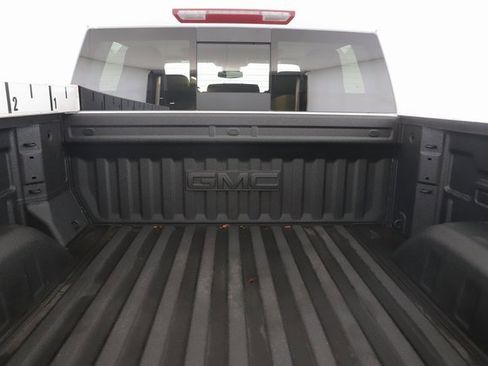 Used 2025 GMC Sierra 1500 Elevation w/ Elevation Premium Package image 30