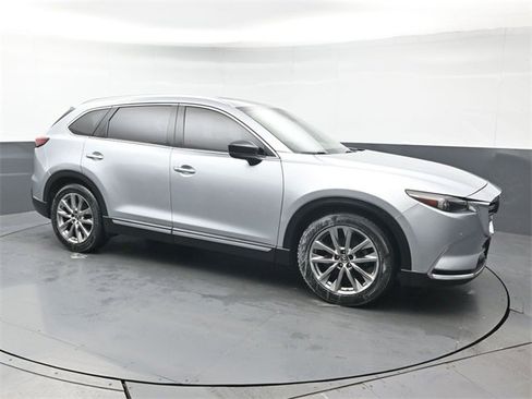 Used 2018 MAZDA CX-9 Grand Touring image 7