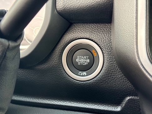 New 2026 RAM 2500 Big Horn image 28