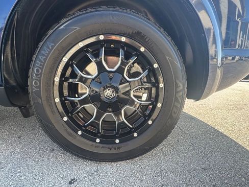 Used 2017 Dodge Journey SE FWD image 33