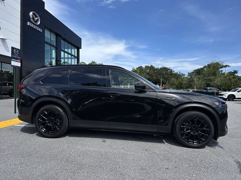 Certified 2026 MAZDA CX-70 3.3 Turbo w/ Premium Package AWD/4WD image 23