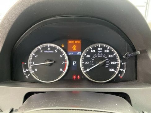 Used 2015 Acura RDX FWD w/ Technology Package image 11