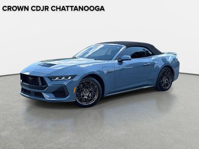 Used 2024 Ford Mustang GT Premium w/ GT Performance Package
