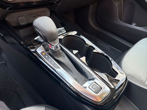 New 2026 Chevrolet Trax LT w/ Driver Confidence Package FWD image 30